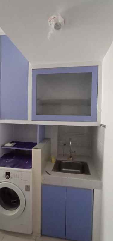 dijual apartemen puncak kertajaya