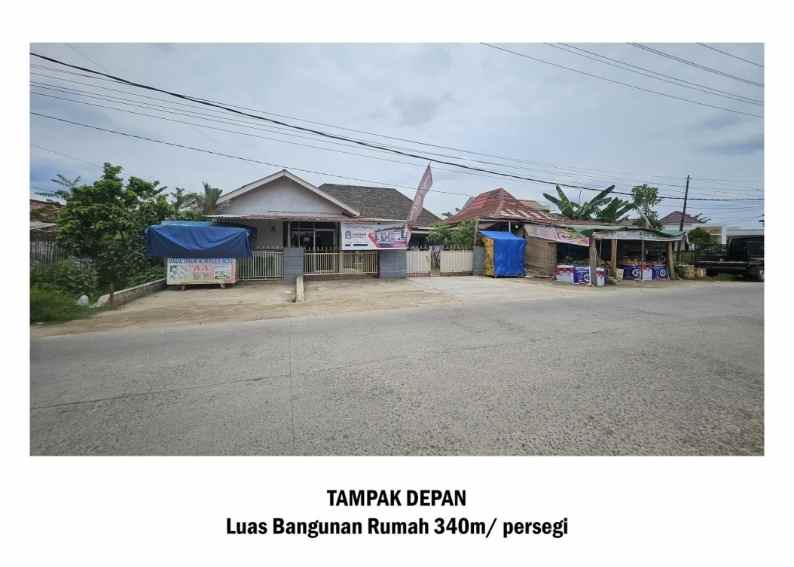 dijual apartemen sako