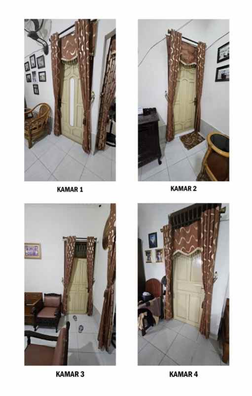 dijual apartemen sako