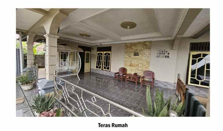 dijual apartemen sako