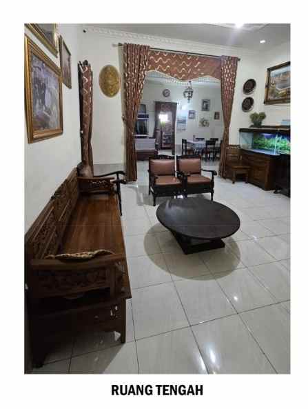 dijual apartemen sako