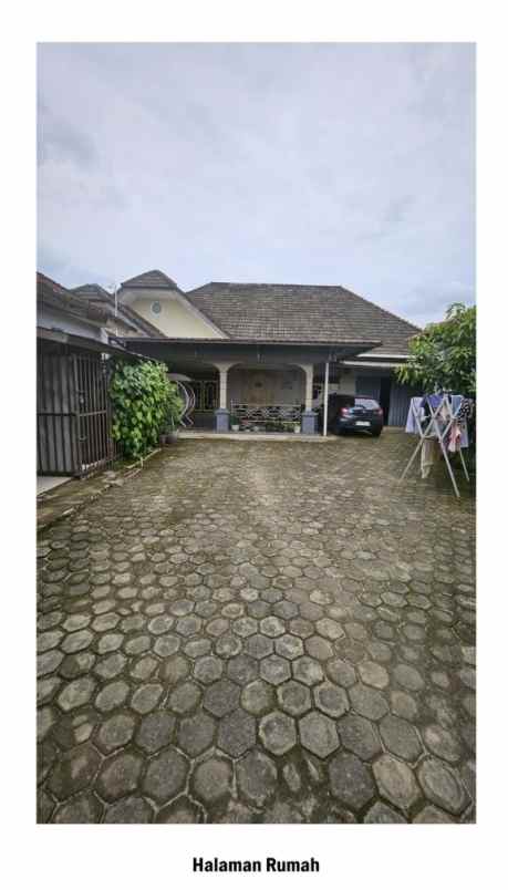 dijual apartemen sako
