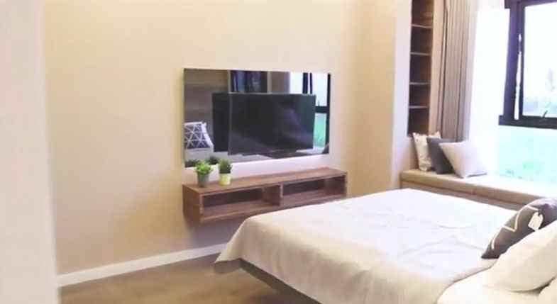 dijual apartemen samaview residence
