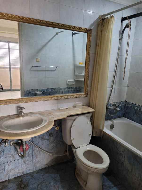 dijual apartemen taman beverly
