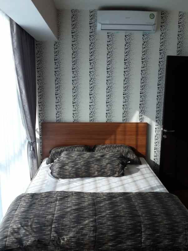 dijual apartemen tamansari papilio