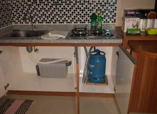 dijual apartemen tamansari papilio