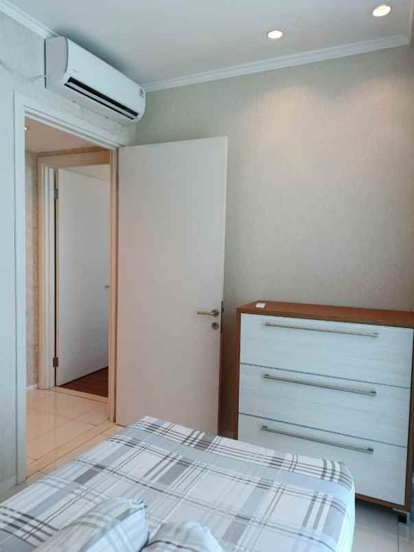 dijual apartemen the vue apart