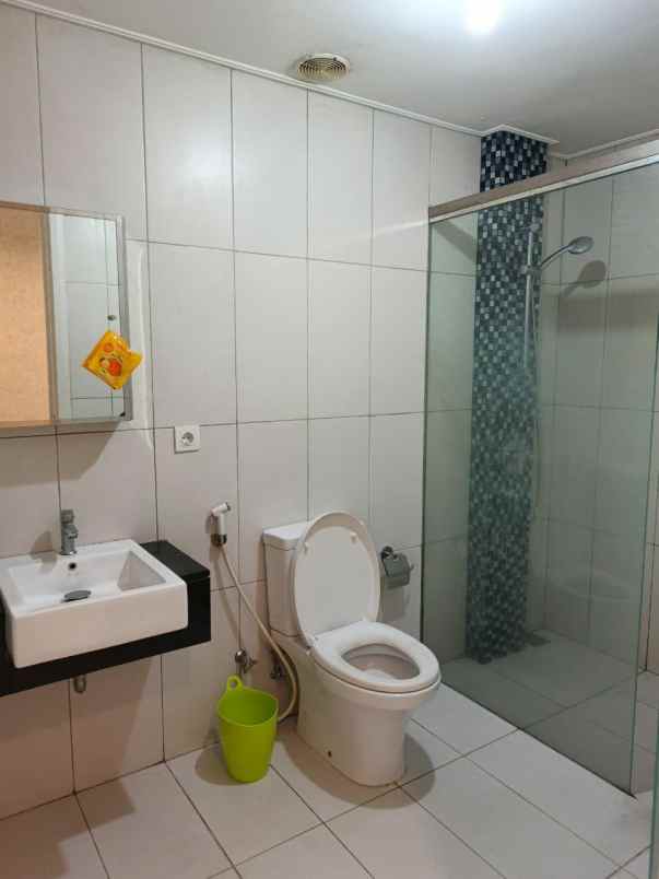 dijual apartemen the vue apart