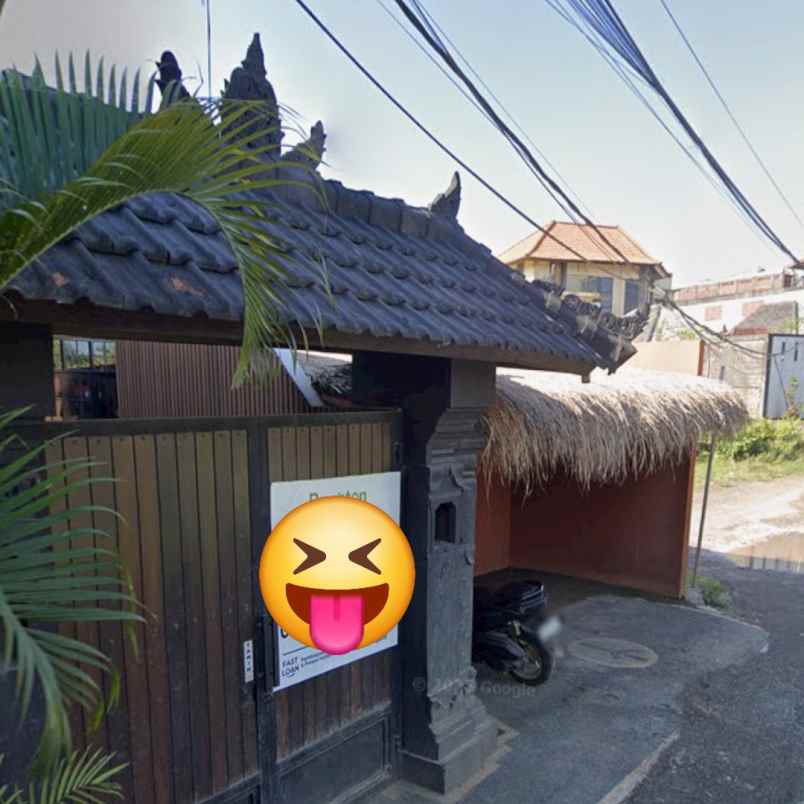 dijual apartemen toyaning bali cliff