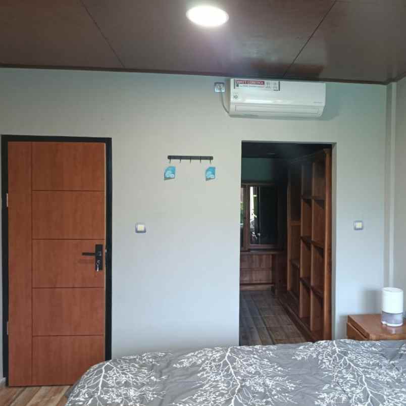 dijual apartemen toyaning bali cliff