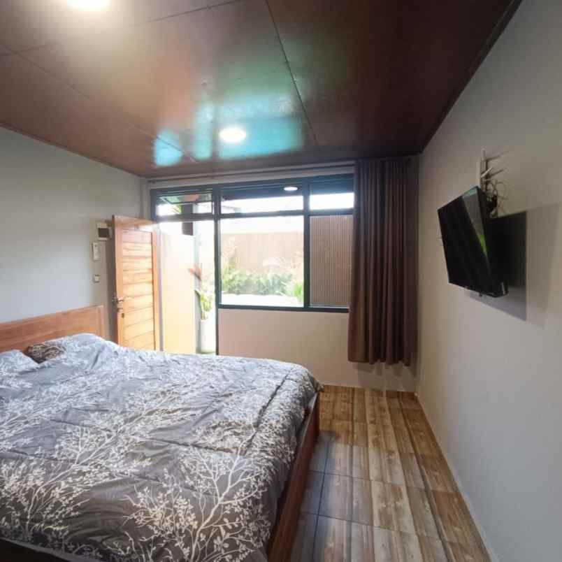 dijual apartemen toyaning bali cliff