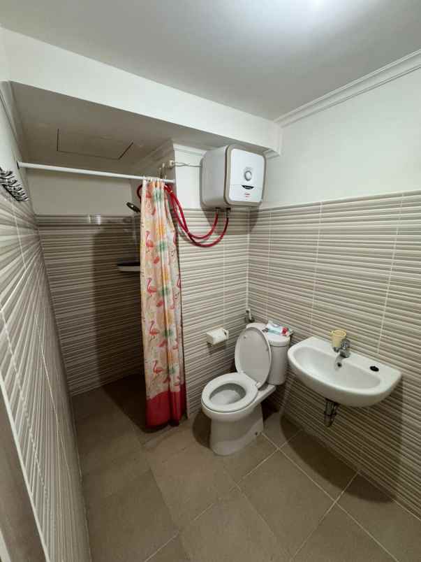 dijual apartment puncak bukit golf surabaya barat