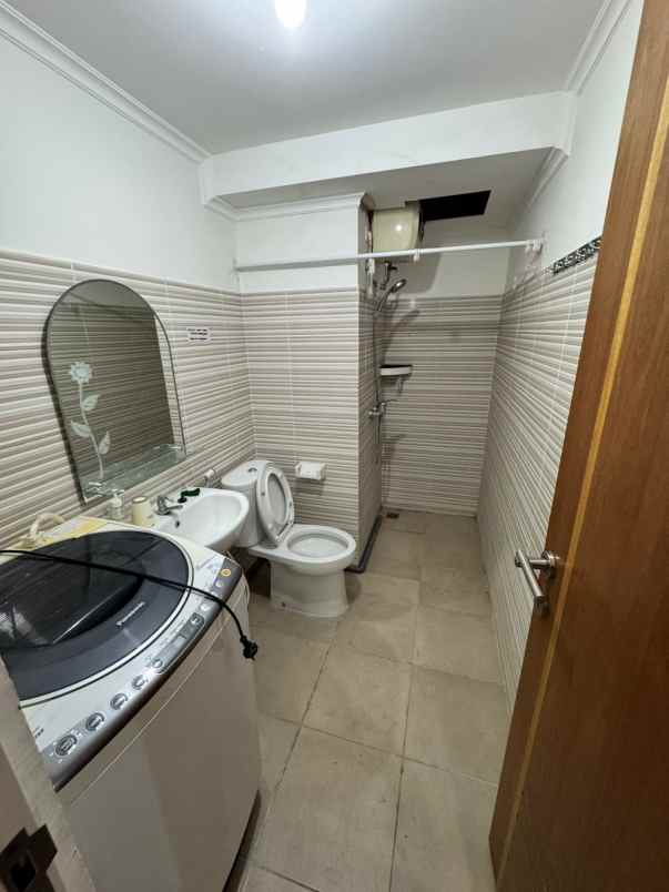 dijual apartment puncak bukit golf surabaya barat