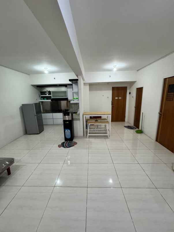 dijual apartment puncak bukit golf surabaya barat