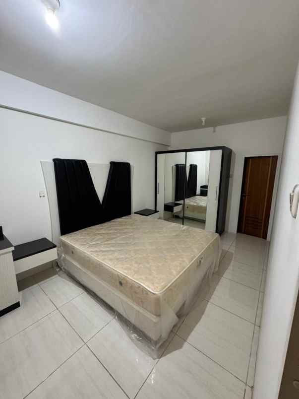 dijual apartment puncak bukit golf surabaya barat