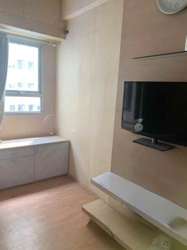 dijual apartment puncak cbd surabaya barat