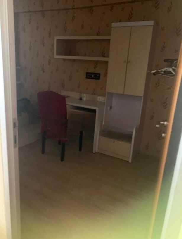 dijual apartment puncak cbd surabaya barat