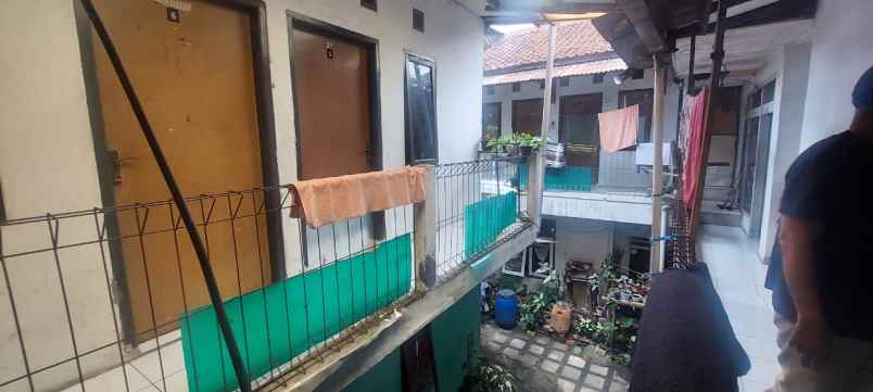dijual cepat lagi bu murah kosan aktif rumah induk