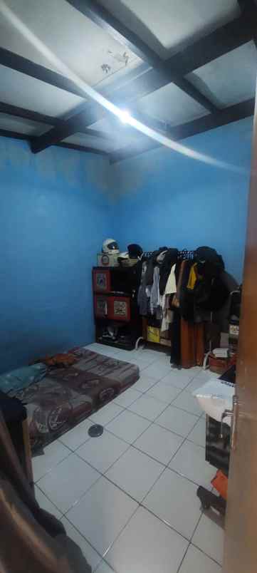 dijual cepat lagi bu murah kosan aktif rumah induk