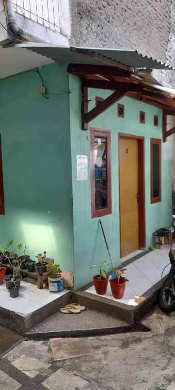 dijual cepat lagi bu murah kosan aktif rumah induk