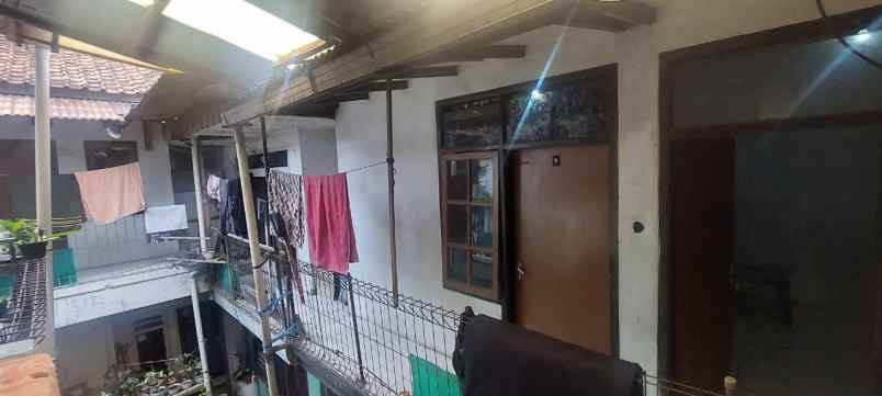 dijual cepat lagi bu murah kosan aktif rumah induk