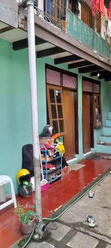 dijual cepat lagi bu murah kosan aktif rumah induk