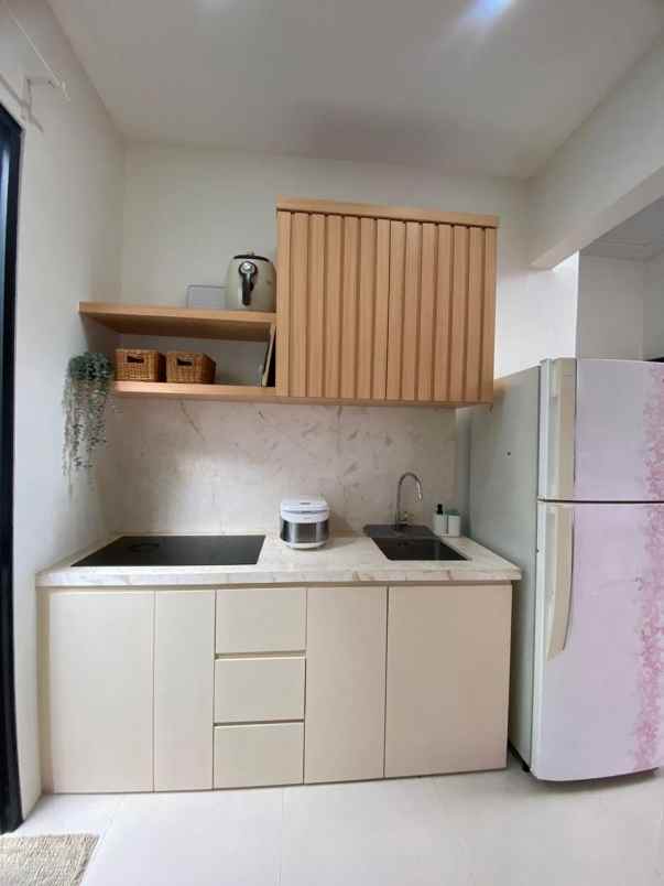 dijual cepat rumah di golden cikeas