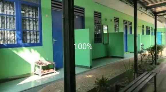 dijual cepat rumah kost dekat kampus ipb bogor