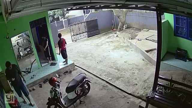 dijual cepat rumah kost dekat kampus ipb bogor