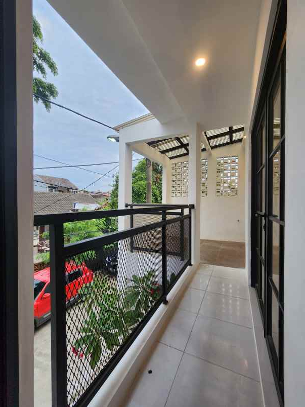 dijual cepat rumah siap huni daerah ciledug