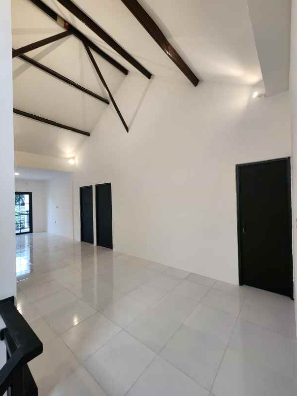 dijual cepat rumah siap huni daerah ciledug