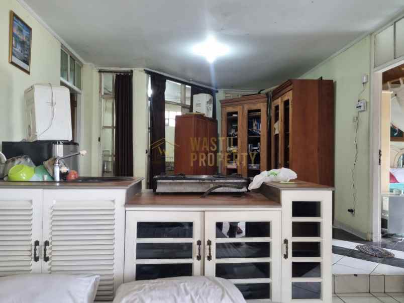 dijual cepat villa cantik di tugu udang kaliurang