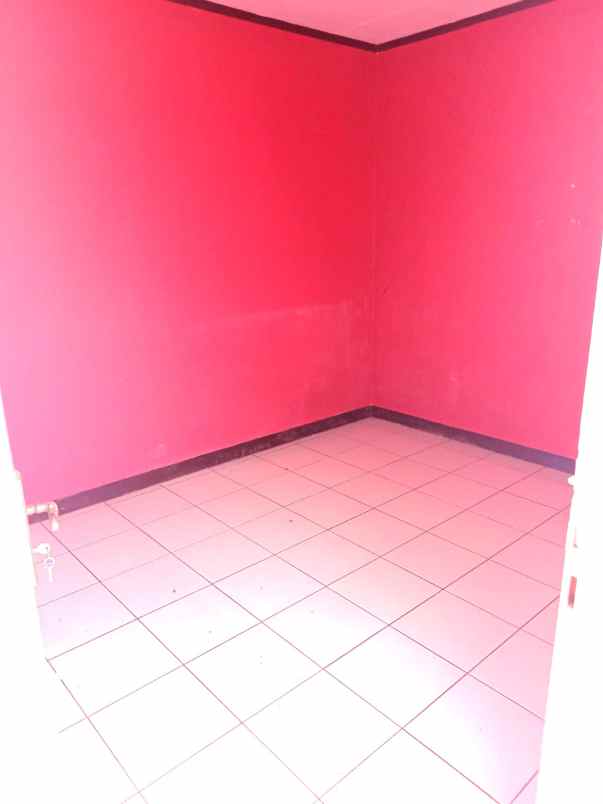 dijual kosan full terisi toko di sarijadi bandung