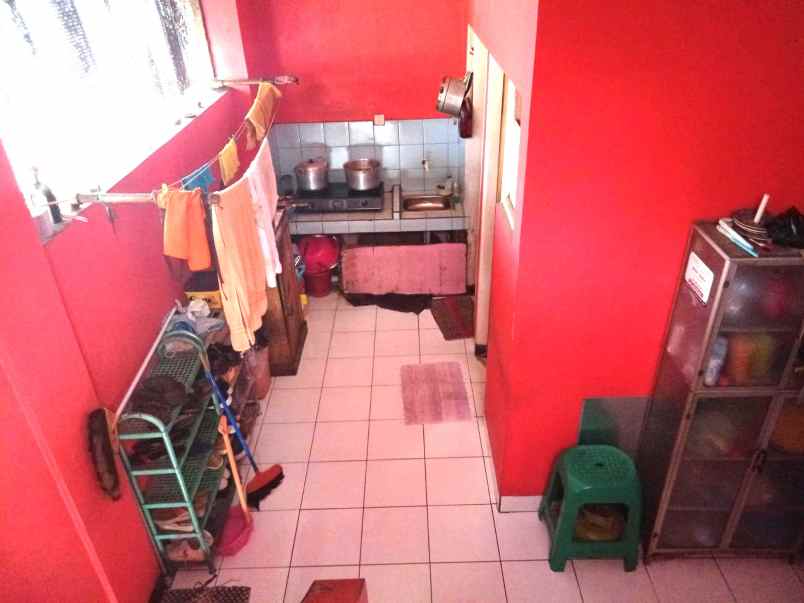 dijual kosan full terisi toko di sarijadi bandung