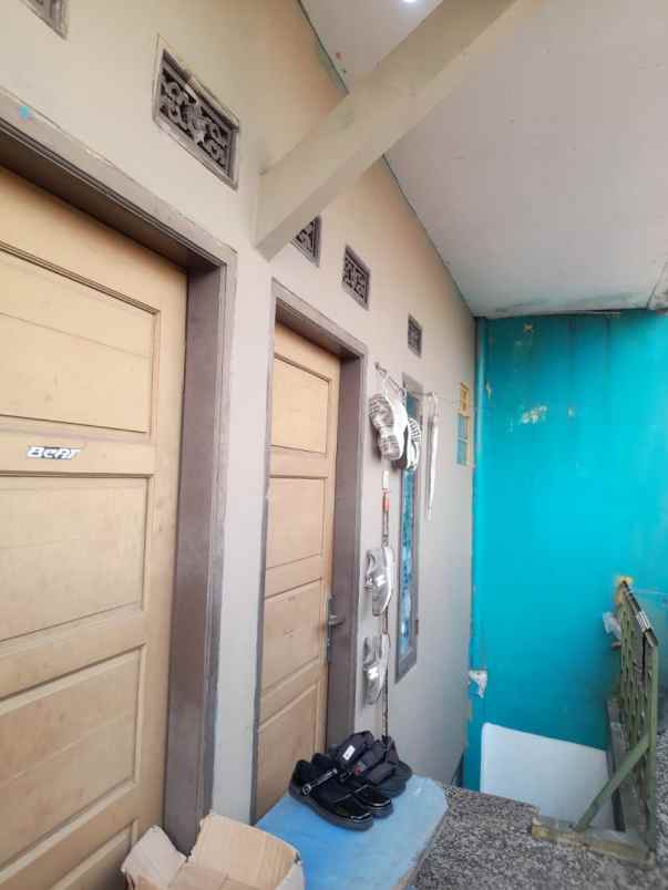 dijual kost babakan hantap