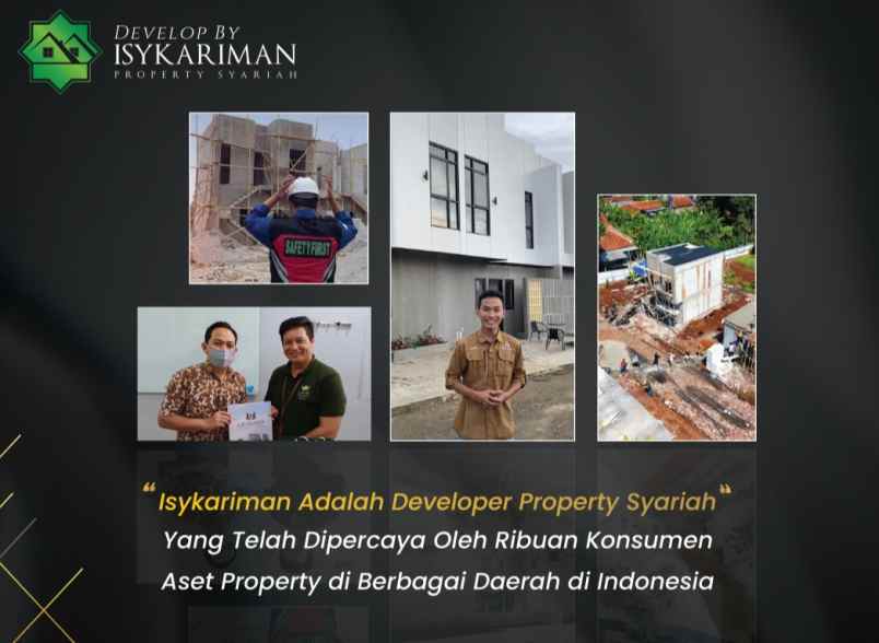 dijual kost beji depok jawa barat