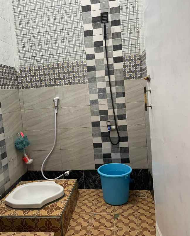 dijual kost cipaku