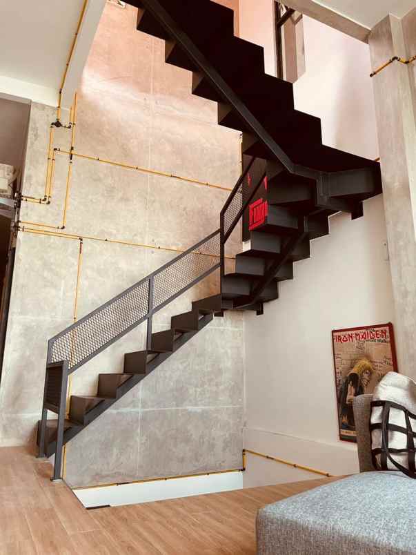 dijual kost dago asri