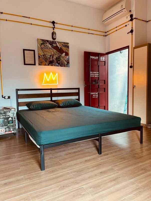 dijual kost dago asri