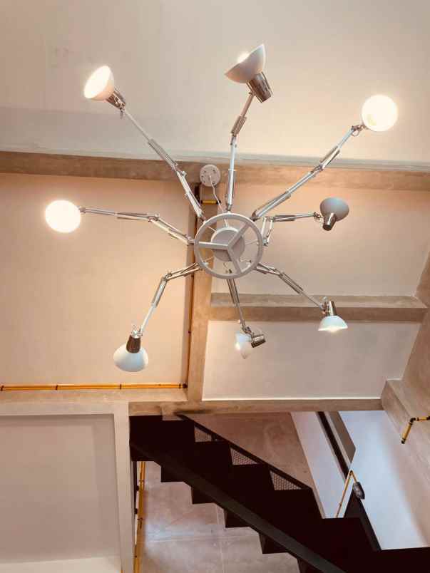 dijual kost dago asri