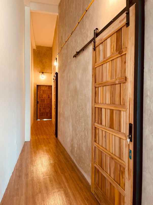 dijual kost dago asri