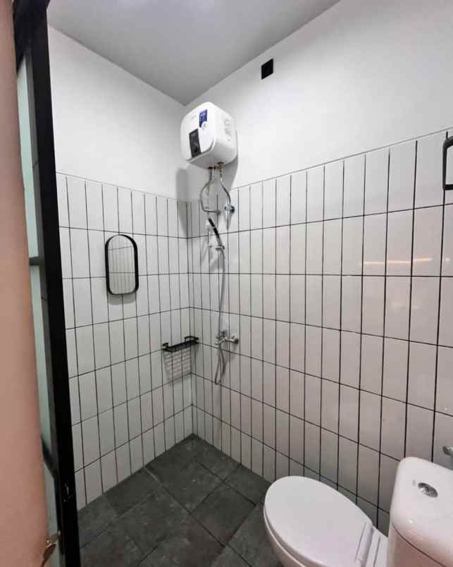 dijual kost gejayan depok sleman