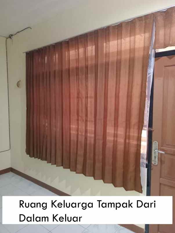 dijual kost gruda