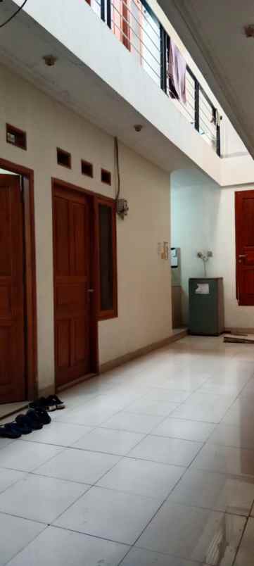 dijual kost hegarmanah jatinangor