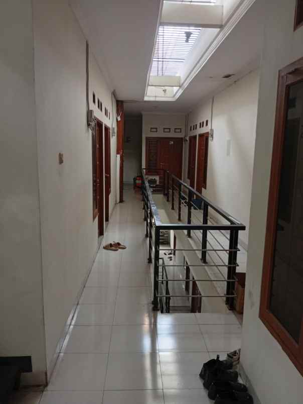 dijual kost hegarmanah jatinangor