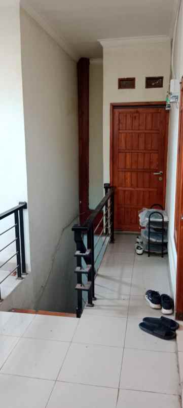 dijual kost hegarmanah jatinangor