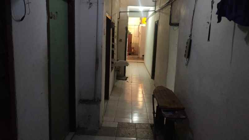 dijual kost jalan donowati