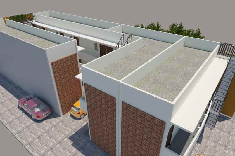 dijual kost jatinangor sumedang bandung