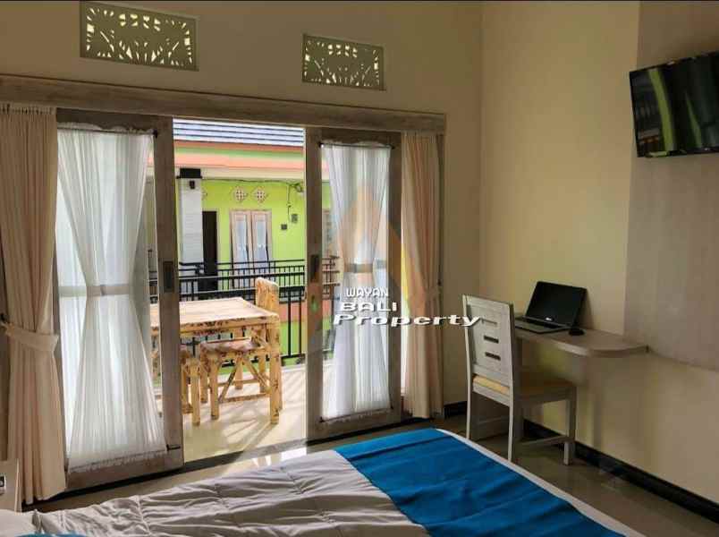 dijual kost jimbaran bawah