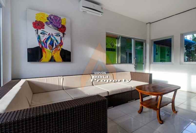 dijual kost jimbaran bawah